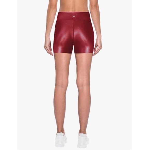 𝗞𝗢𝗥𝗔𝗟 Infinity Bike Shorts - Picture 2 of 6